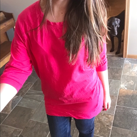 2 slouchy tunics - Picture 5 of 7